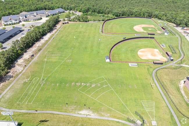 Barnegat High School
