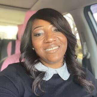 Lakesha Weatherly
