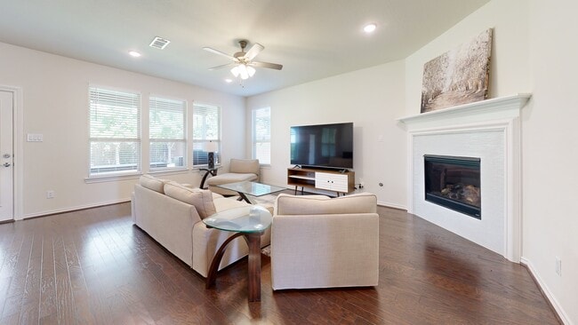 24922 Meadowthorn Crest Ln, Katy, TX 77494 - photo 3