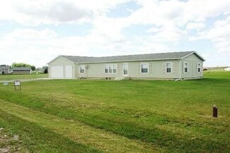 3831 Plains Dr, Shepherd, MT 59079