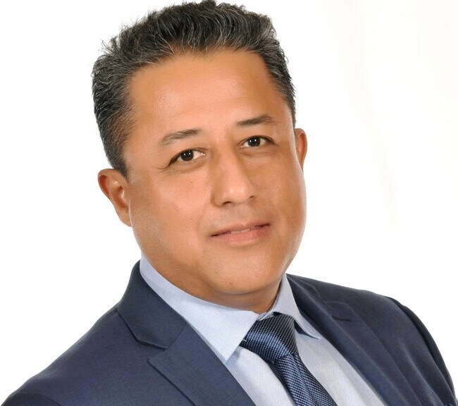 Agent Photo