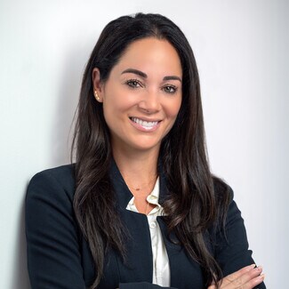 Kristen Forlini