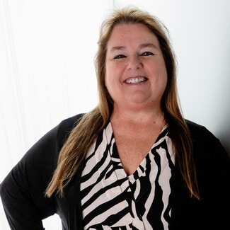 Sandra Workman