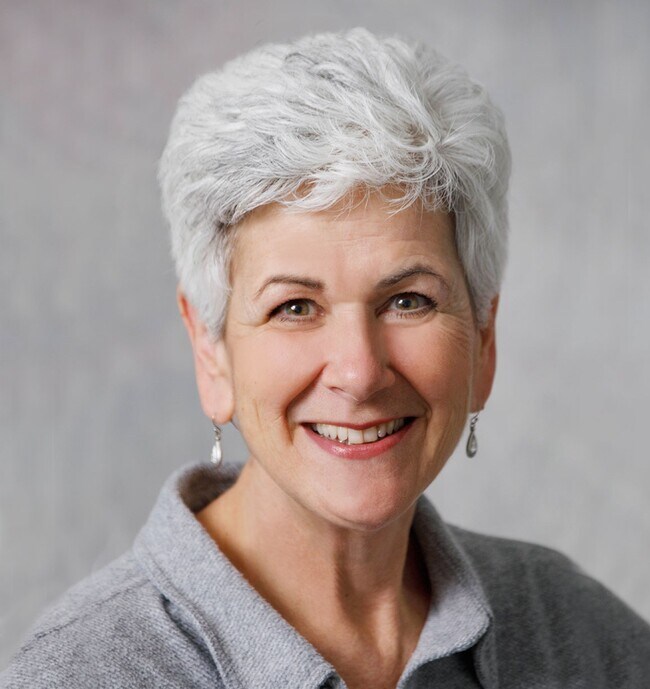 Jenn Klarman