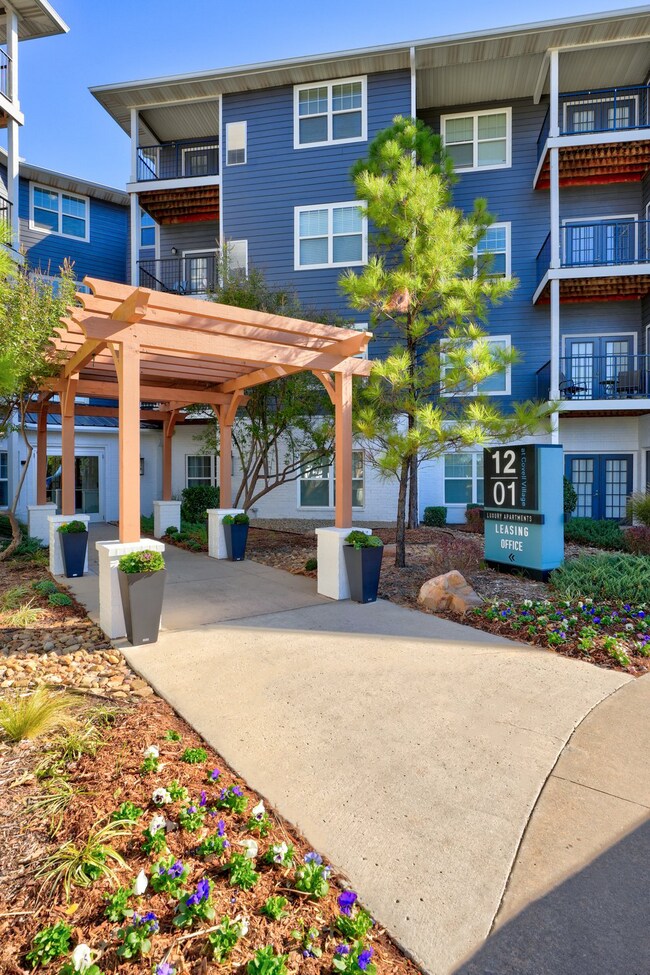 1201 at Covell Village, Edmond, OK 73003 - photo 6