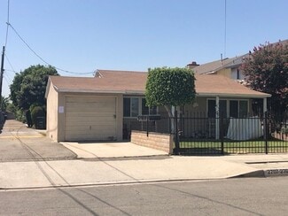 2707 Muscatel Ave, Rosemead, CA 91770