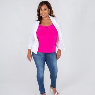 Jessica Brown