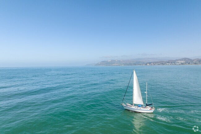 The Pacific Ocean and it's many beaches are all within a 15 minute drive of Terrace Estates.