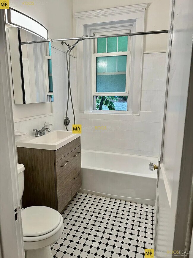 59 Lanark Rd unit 2, Boston, MA 02135 - photo 4