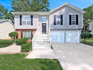 10438 Ivygate Terrace, Jonesboro, GA 30238