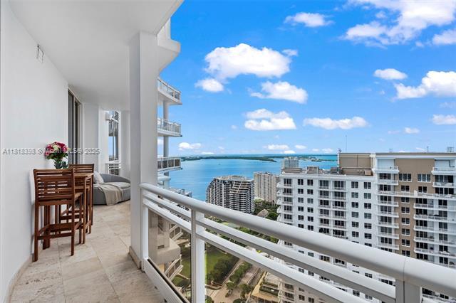 901 Brickell Key Blvd unit 1509, Miami, FL 33131 - photo 3