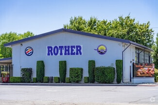 Rother Elementary School