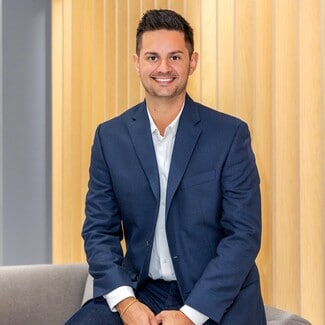 Joseph DeFrancesco