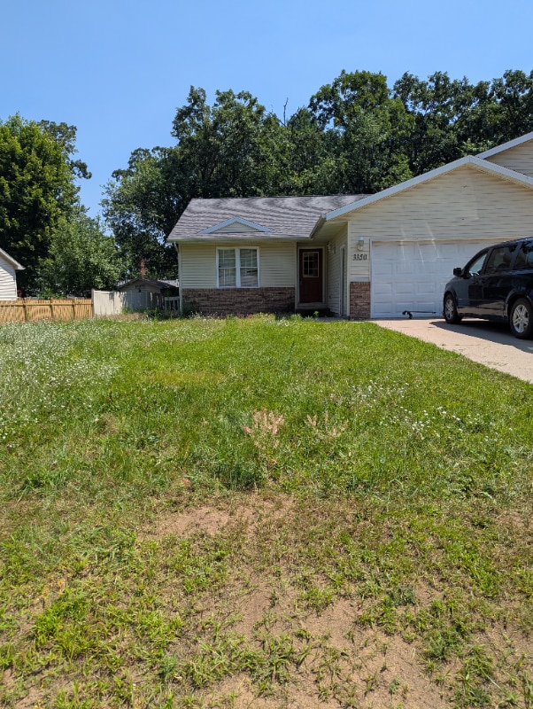 3350 Bridlewood Dr Unit 3350 Bridlewood, Plover, WI 54467