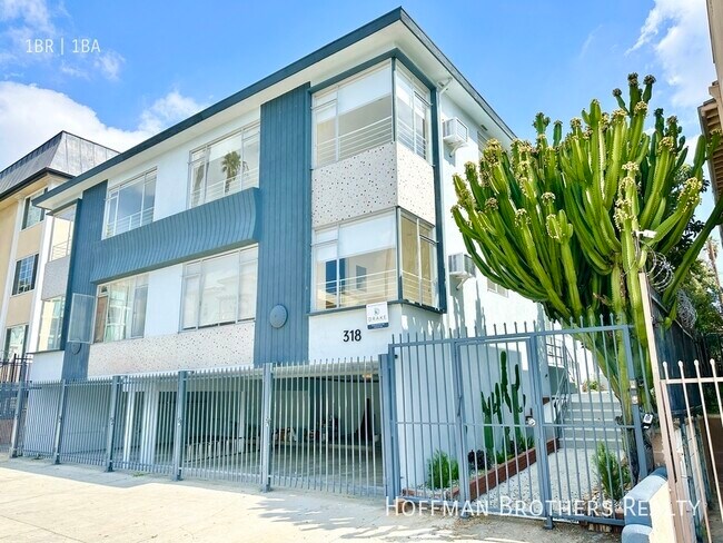 316 S Mariposa Ave unit 1, Los Angeles, CA 90020 - photo 6