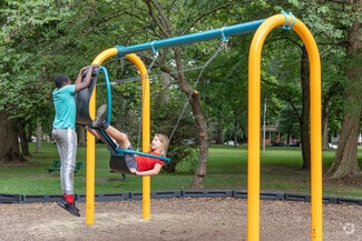 Bellemeade Bayard Park