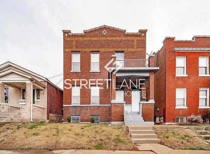 3631#B South Spring Avenue, 63116; #702517...