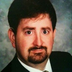 Todd Horlick