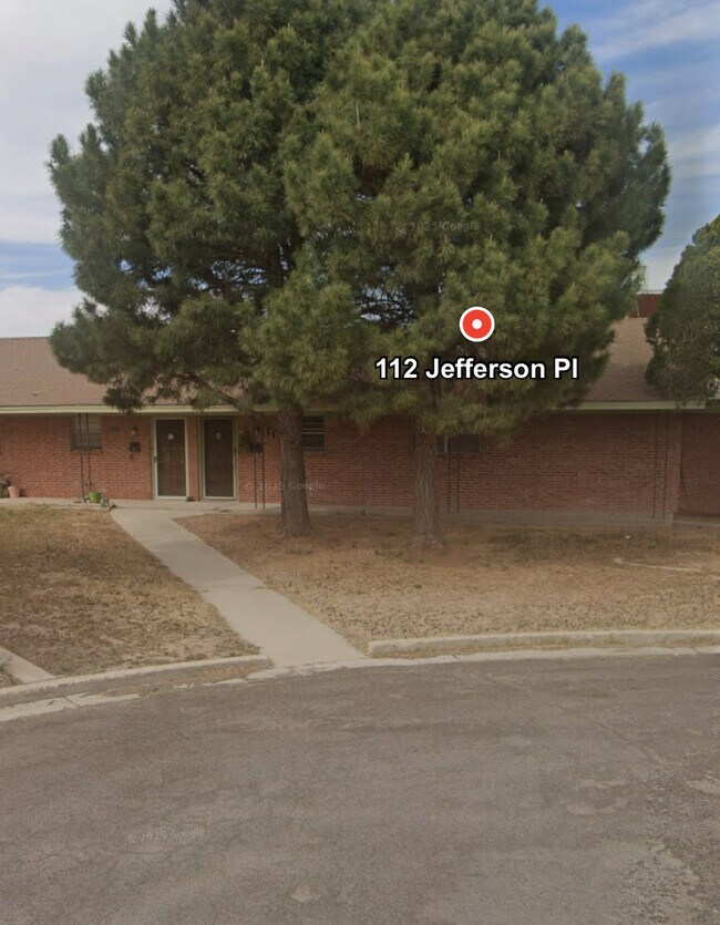 112 Jefferson Place, Hobbs, NM 88240
