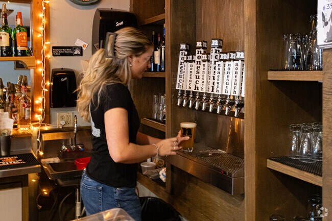 Nonesuch River Brewing, in the heart of Poland, offers a delightful experience for craft beer enthusiasts and casual visitors alike.