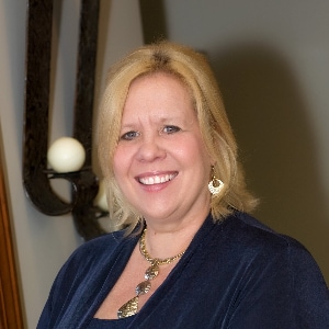 Deb Holdampf