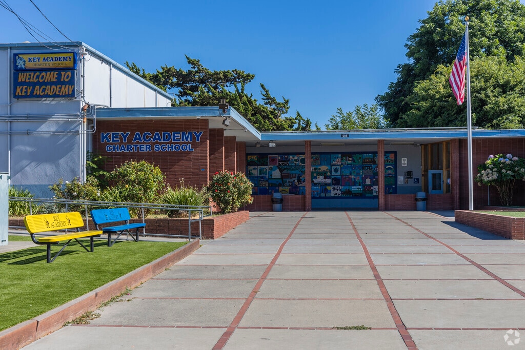 Key Academy Charter School