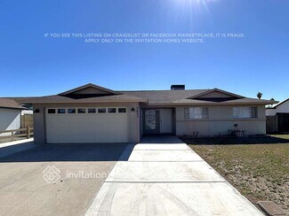 5623 W Brown St, Glendale, AZ 85302