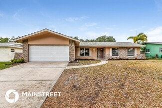1352 Ranchwood Dr, Clearwater, FL 33764