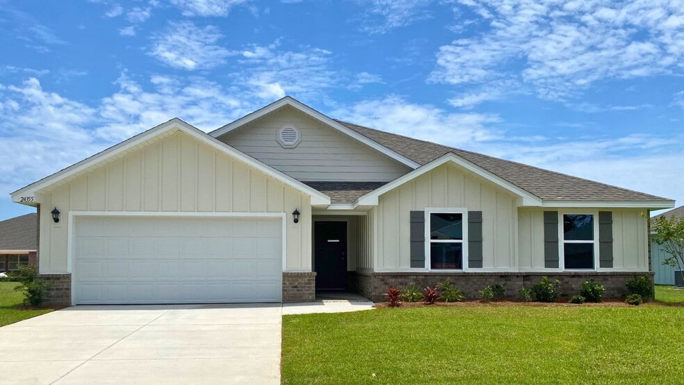 14282 State Highway 104 St unit 36197687, Silverhill, AL 36576 - photo 1