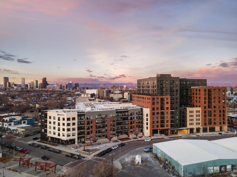 1350 40th St unit 446, Denver, CO 80205 - photo 1