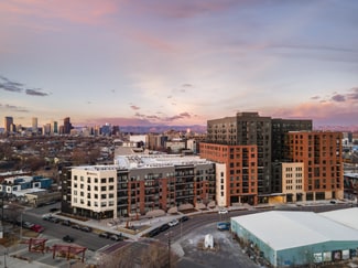 1350 40th St Unit 446, Denver, CO 80205