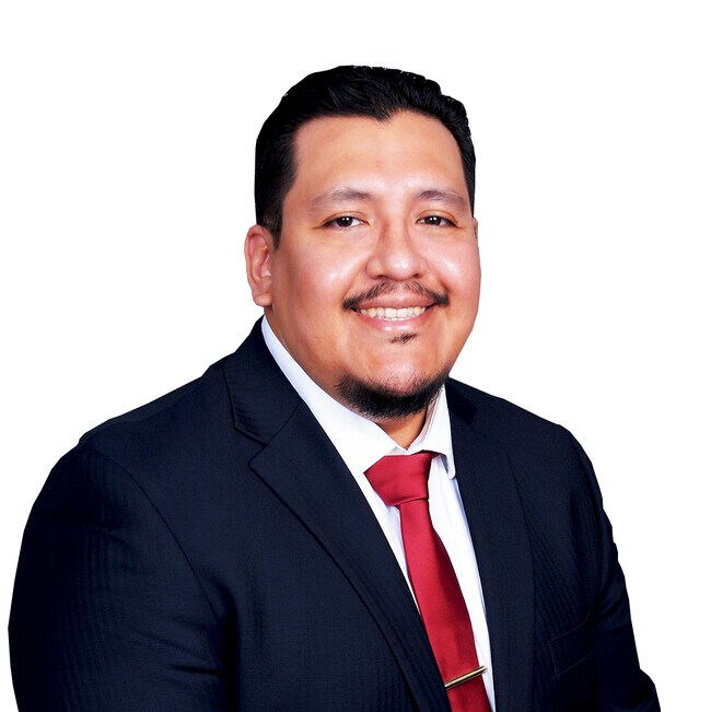 Miguel Larios Villatoro
