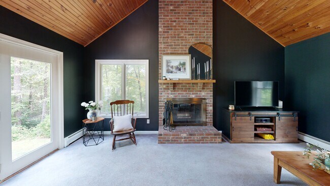 124 Kelsey Hill Rd, Deep River, CT 06417 - photo 2