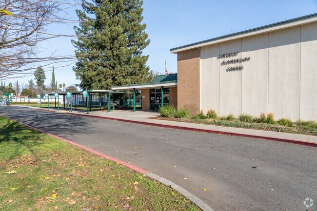 The teams at Lincoln Elementary are some of the best in Yuba City.