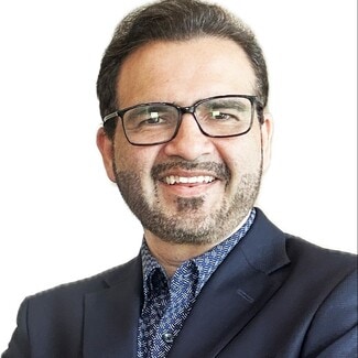 Salim Rajani