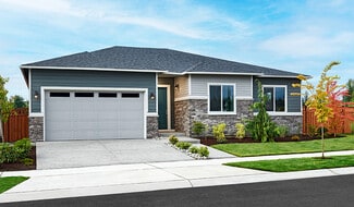3088 Heron, Woodland, WA 98674