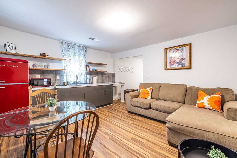 4240 Welcome All Terrace unit ID1261328P, Atlanta, GA 30349 - photo 1