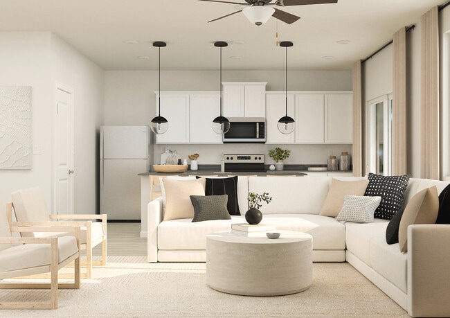 8701 152nd St E unit 38609784, Puyallup, WA 98375 - photo 4