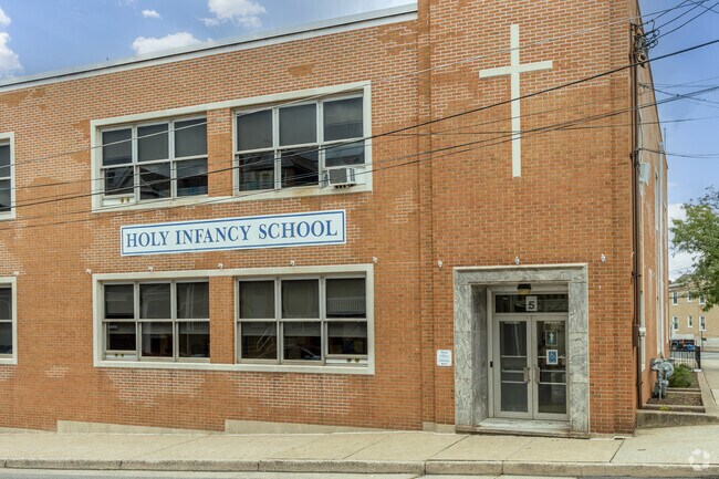 Holy Infancy School
