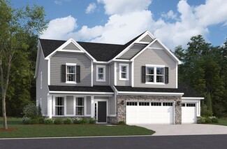 7055 Belvedere Ln Unit 36848885, McCordsville, IN 46055
