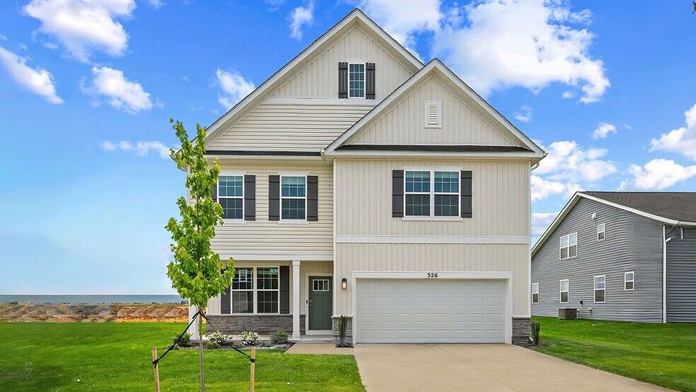 373 Atkinson St, Shenandoah Junction, WV 25442 - photo 1