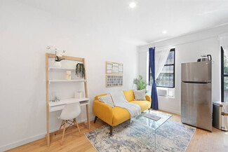 69 Clinton St Unit ID1021899P, New York, NY 10002