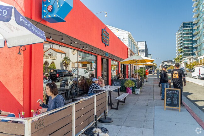 Barrio Star keeps regional specialties on the menu for locals and visitors alike.