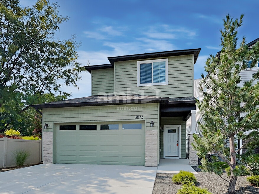 3073 E Ionia Ct, Meridian, ID 83642 - photo 1