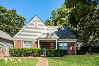 6994 McVay Pl Dr, Memphis, TN 38119