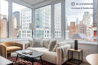 200 E 23rd St Unit FL15-ID1912, New York, NY 10010