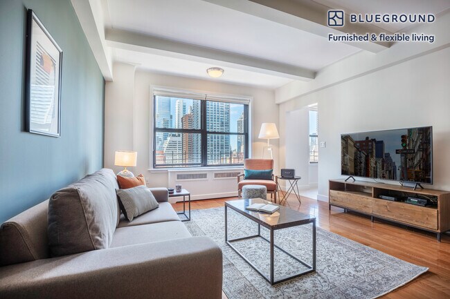 400 E 58th St unit FL15-ID243, New York, NY 10022 - photo 2
