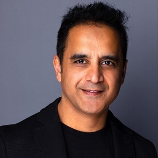 Faisal Awan