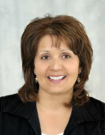 Pat Molinar-Jeffers