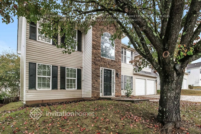 5390 Wellborn Creek Dr, Lithonia, GA 30058 - photo 5